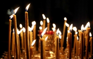 Страстная седмица. Какие события вспоминают христиане в неделю перед Пасхой, рассказал священник