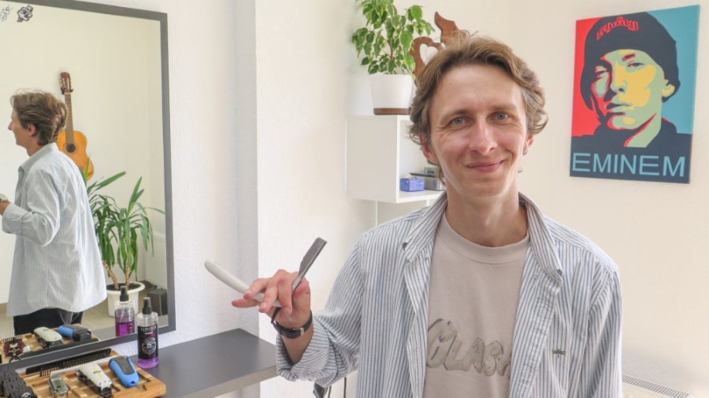 Стильным хорошо быть в любое время