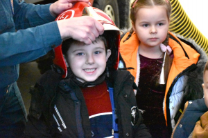 Ведаеш правілы бяспекі? Атрымай прыз!