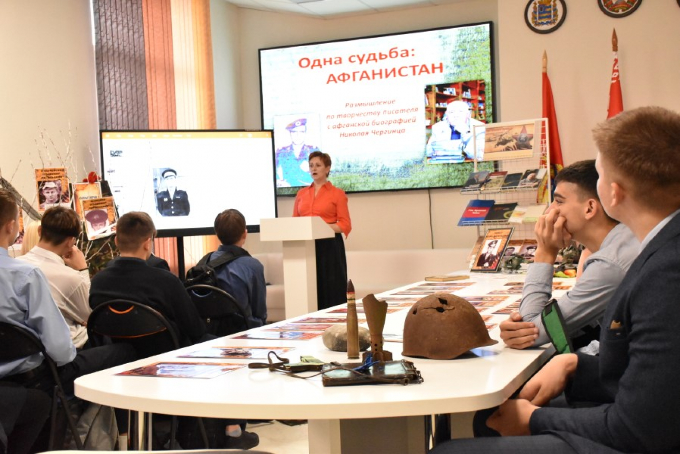 Мікалаю Чаргінцу - 85 !  