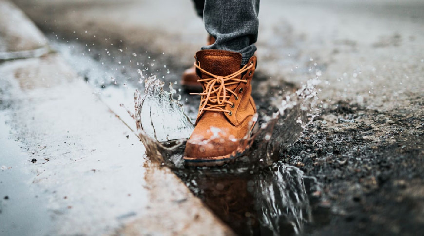 Миф или реальность: можно ли предсказывать погоду по боли в суставах?