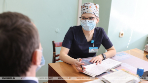 В Беларуси организована работа 216 школ диабета для пациентов