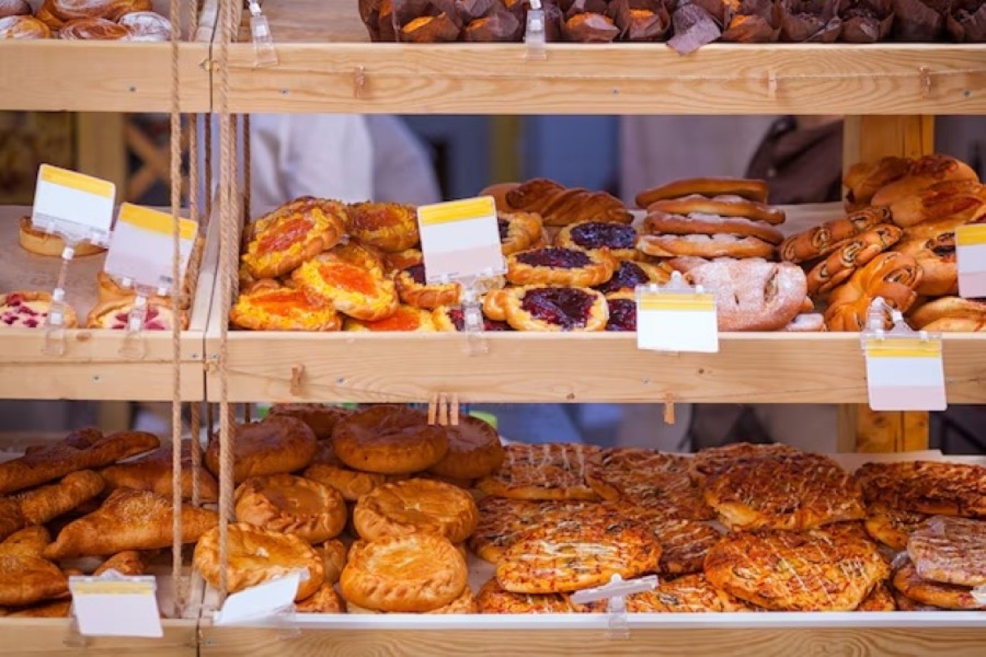 Открой торговую точку на центральной площади Березино!