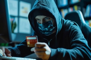 Будьте бдительны. Мошенничество «Алло, мама!»