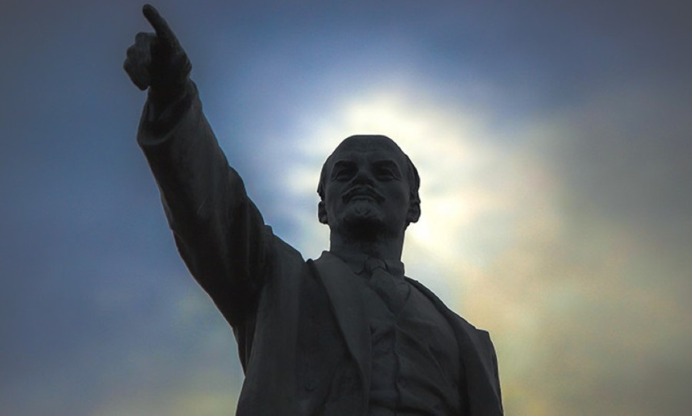 Октябрьская революция - трагедия или шаг вперед? Объяснил историк