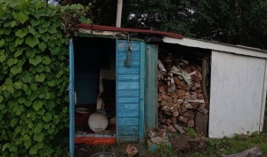 Двое детей получили ожоги при растопке бани в Воложинском районе