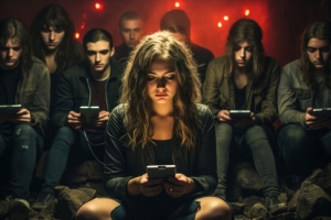 Можно ли прожить без социальных сетей?