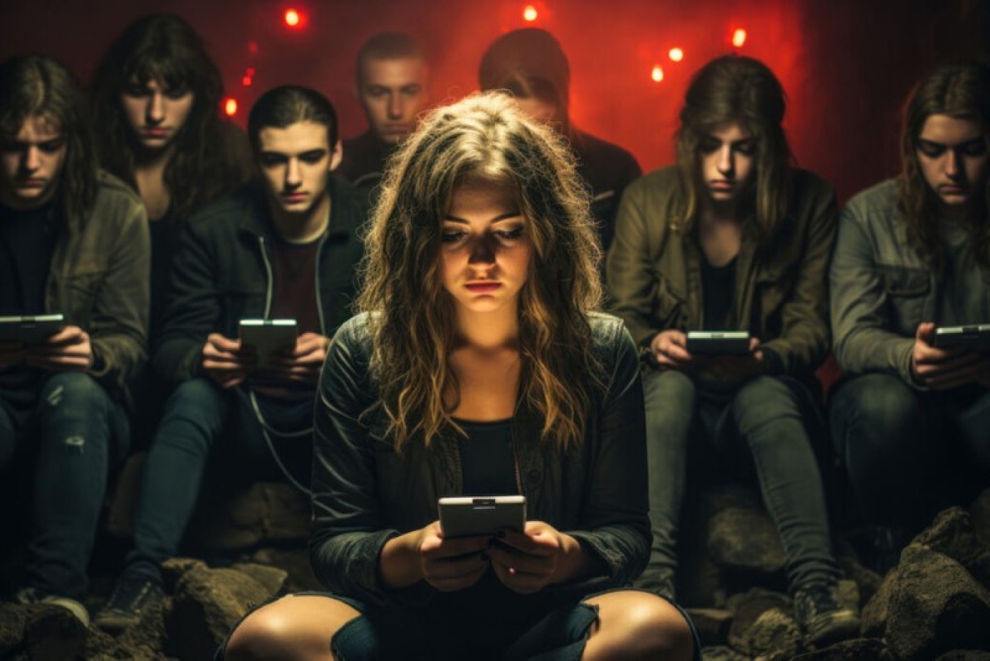 Можно ли прожить без социальных сетей?