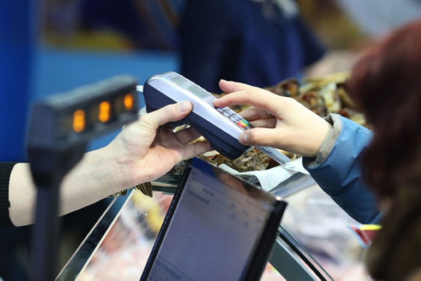 Готовим к доработке и замене кассовое оборудование