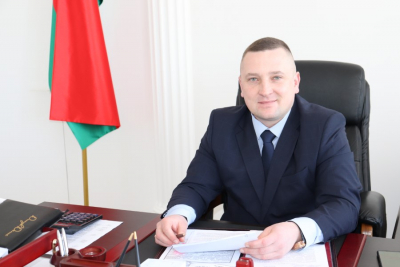 Наша сіла – у адзінстве, працавітасці і шчырасці!