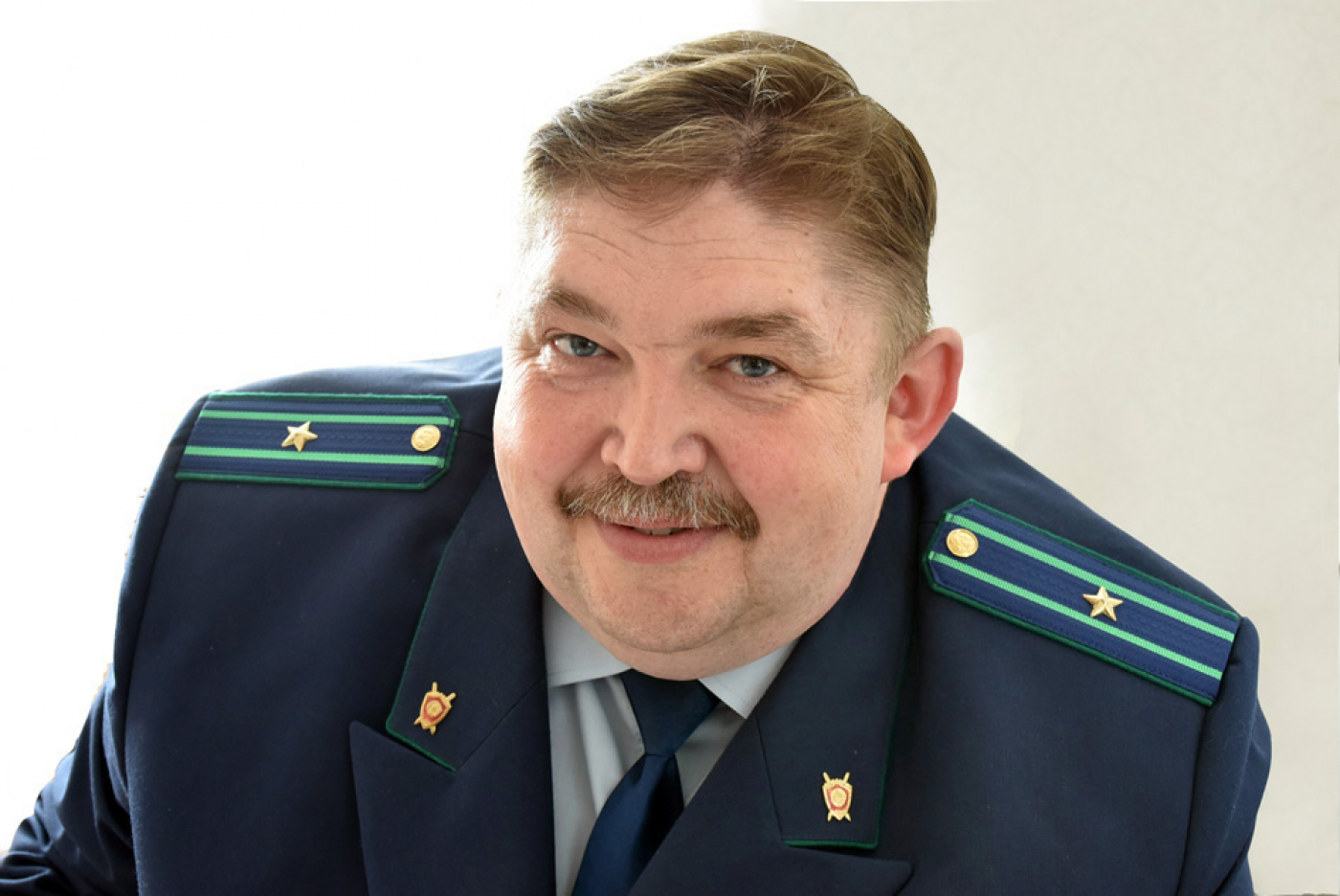 Чаму работніку пракуратуры патрэбен патрыятызм?