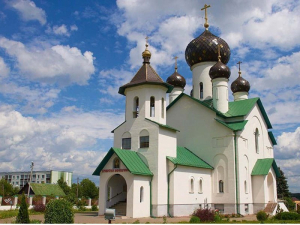 По следам православия на Березинщине