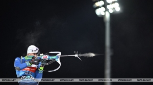 Шесть белорусских дуэтов выступят в сингл-миксте на Кубке сильнейших в "Раубичах"