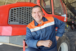 Знайшоў справу па душы