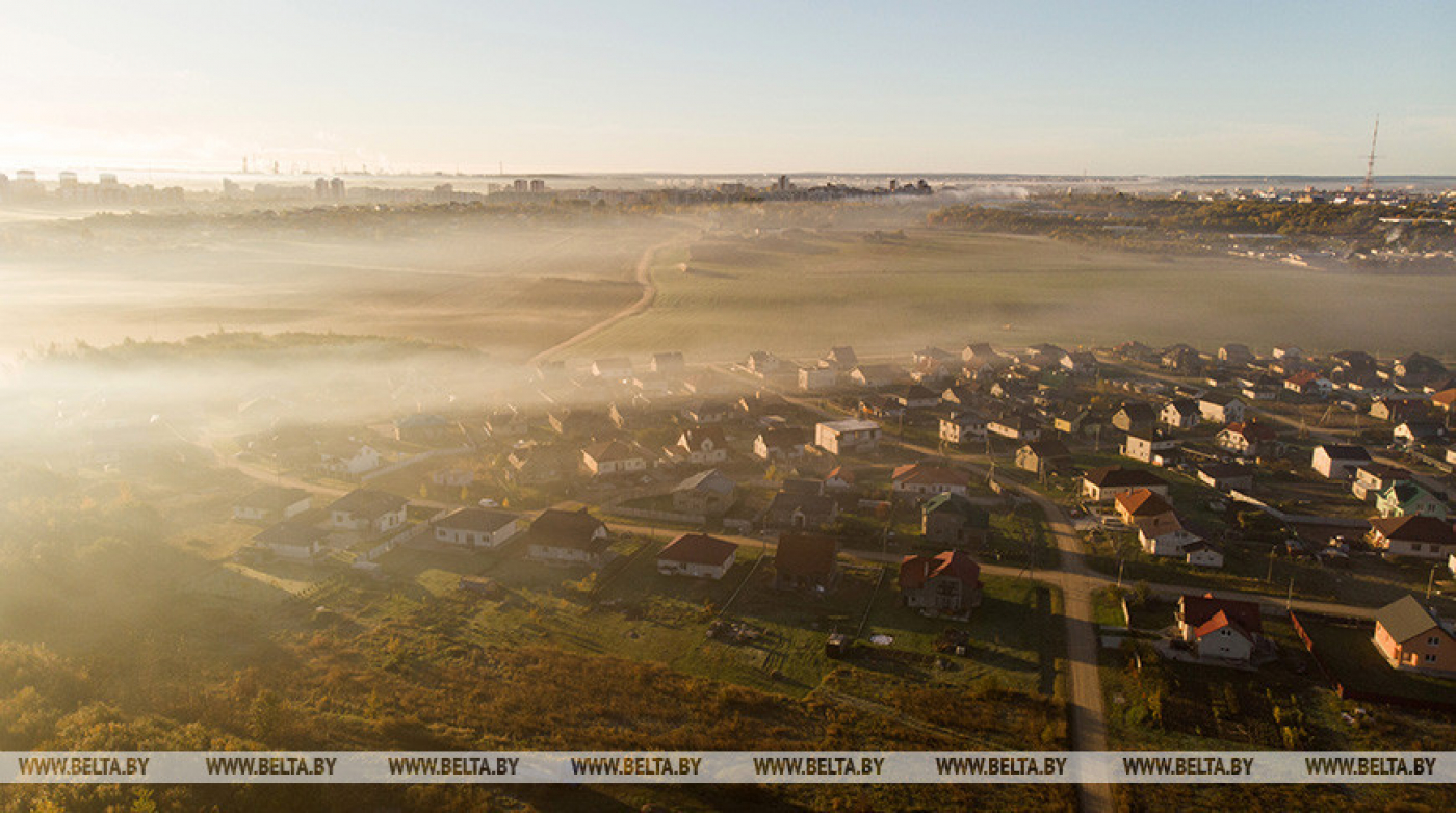 Госкомимущество определило порядок составления интерактивного паспорта на недвижимость