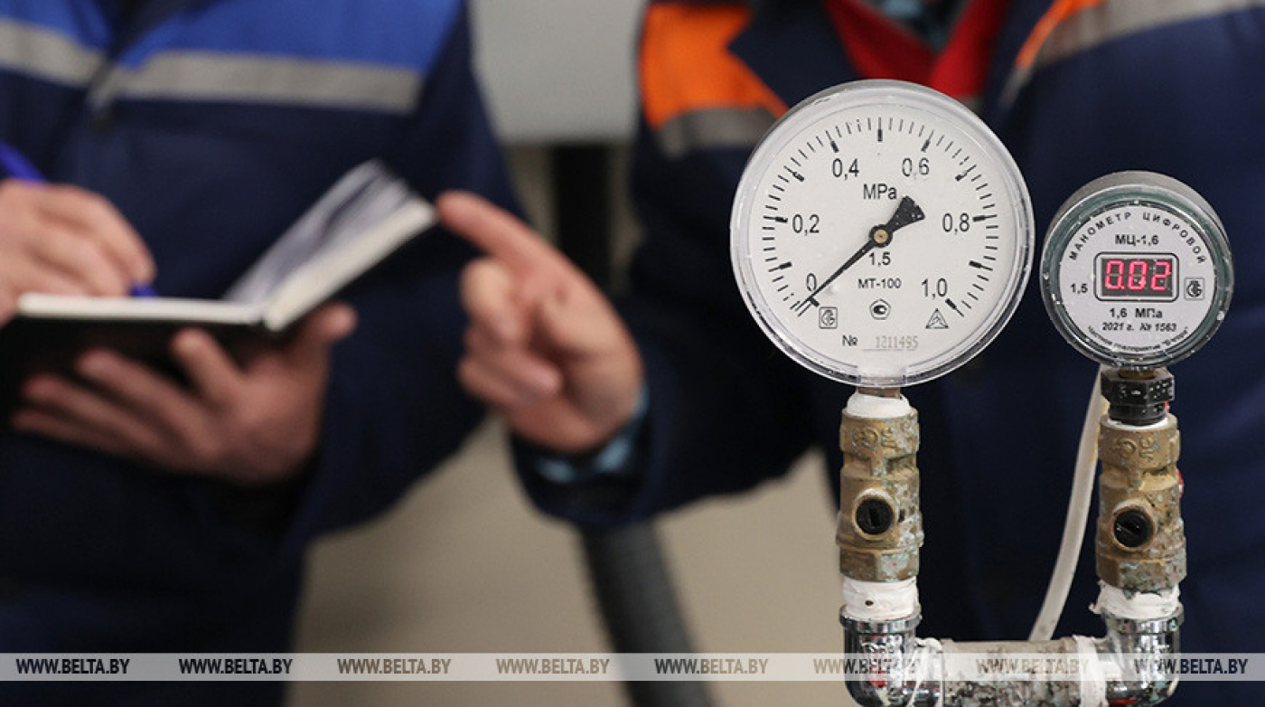 В Минской области до 2025 года построят более 220 станций обезжелезивания воды