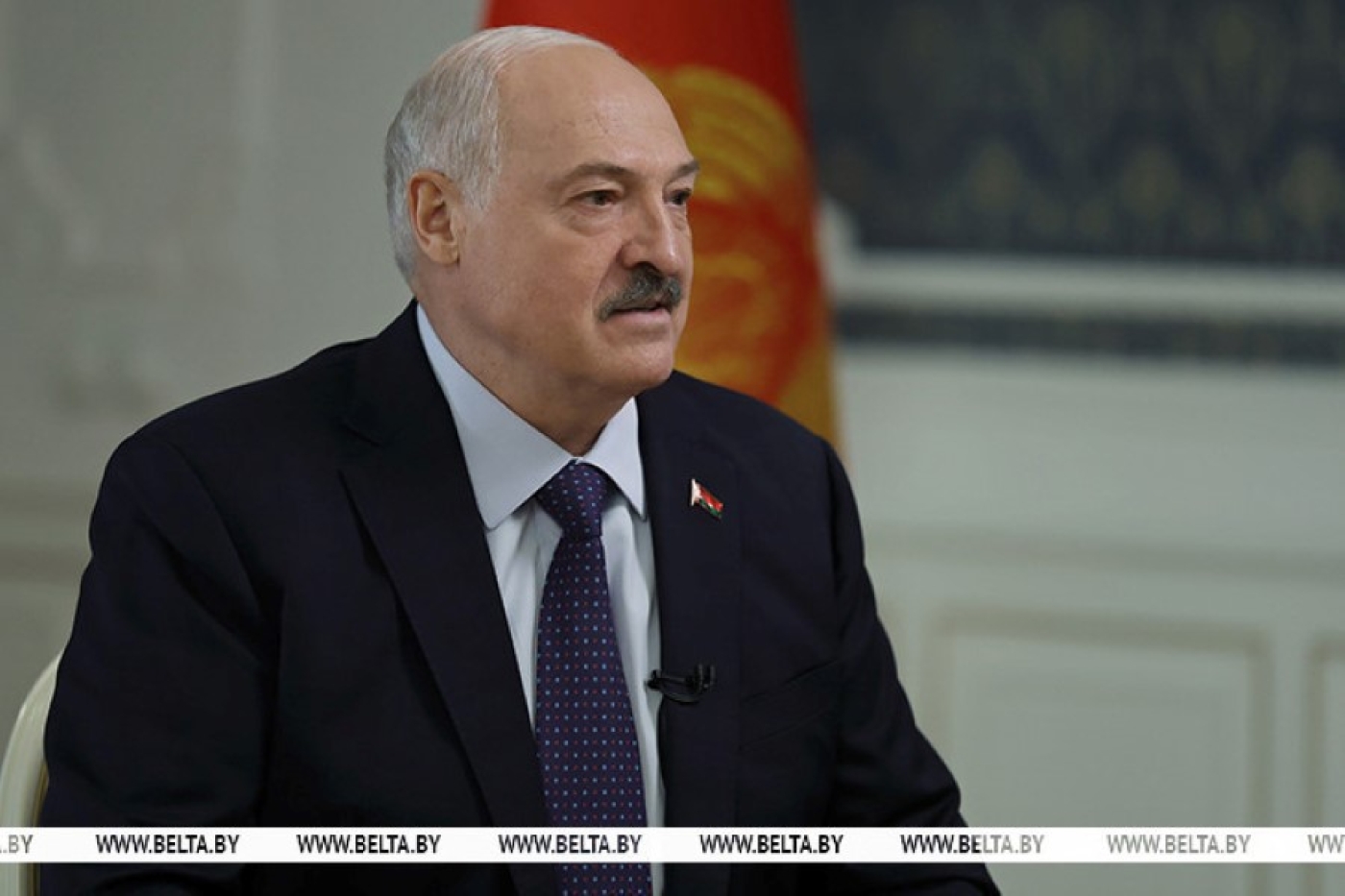 Лукашенко выступил за всеобщее ядерное разоружение в мире