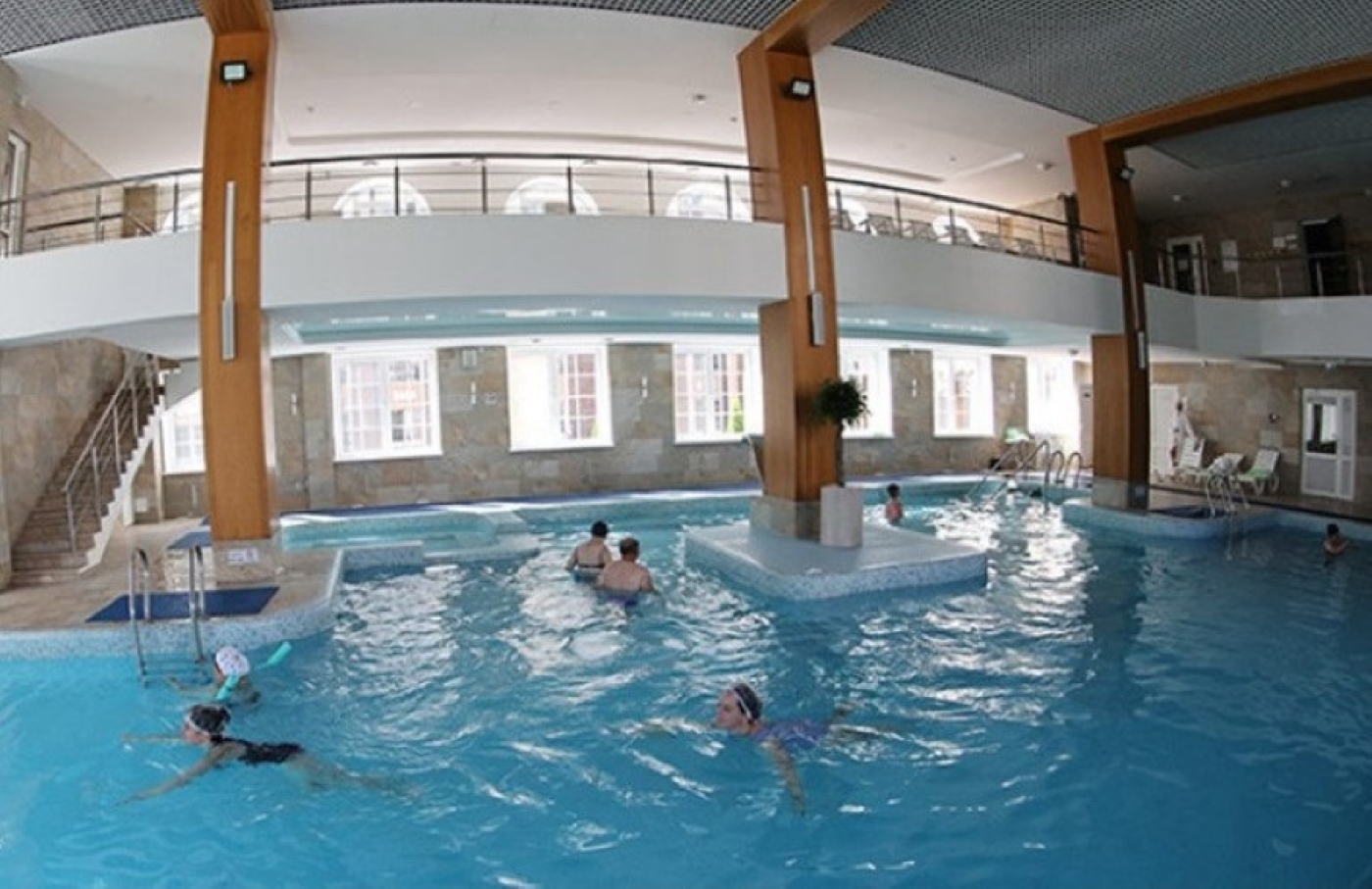 Указом Президента изменен порядок направления населения на санаторно-курортное лечение и оздоровление