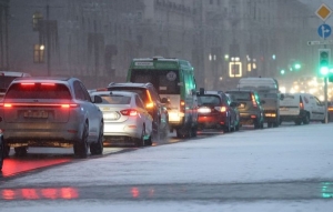 ГАИ прокомментировала возможный запрет использования всесезонных шин зимой