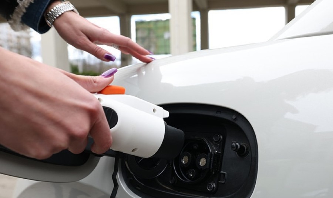 В Минэнерго пояснили преимущества медленных электрозарядных станций