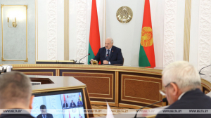 Лукашенко: комбикорма должны быть полноценными и надо разобраться с ценообразованием на них