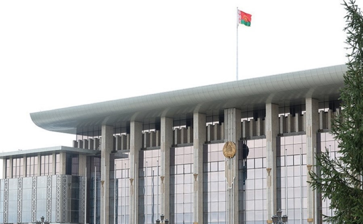 Лукашенко поздравил мусульман Беларуси с Ураза-байрамом