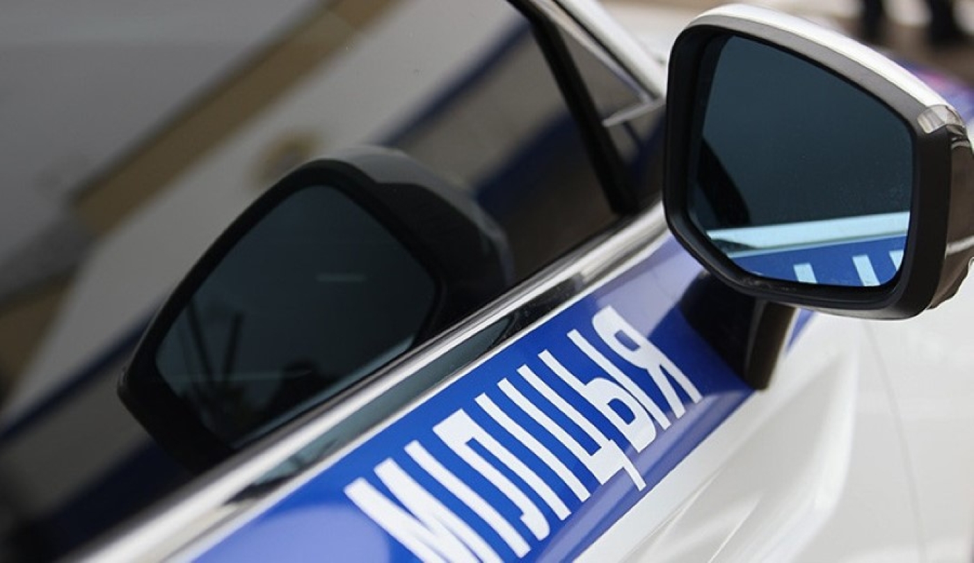 ГАИ Минской области за выходные задержала около 60 бесправников