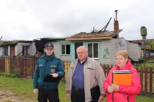 Главный фактор риска – халатность