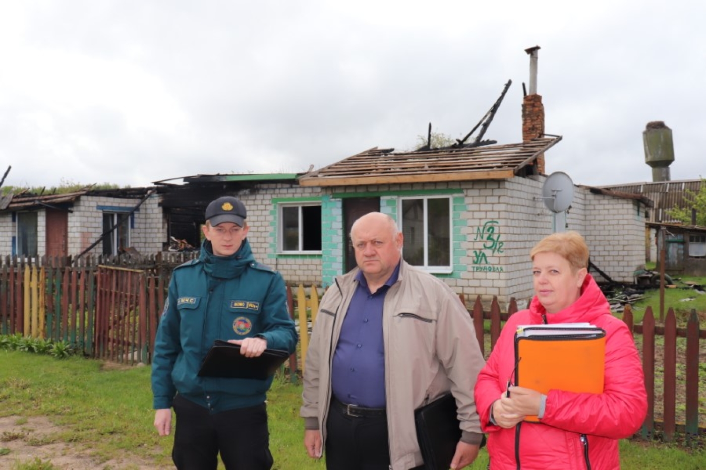 Главный фактор риска – халатность