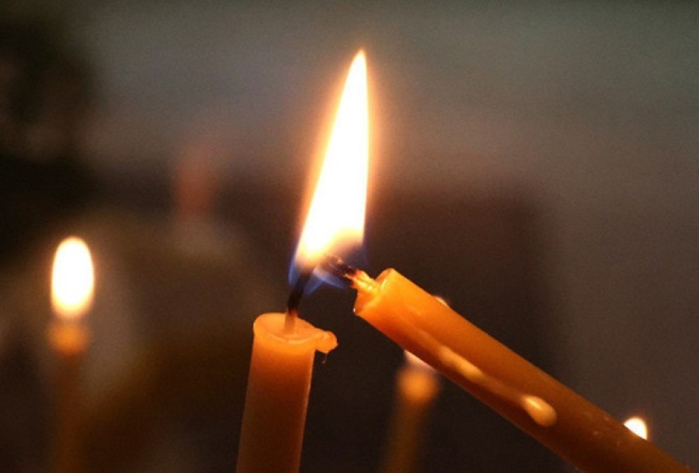 Всебелорусская молитва за мир прозвучит 22 июня во всех храмах Беларуси