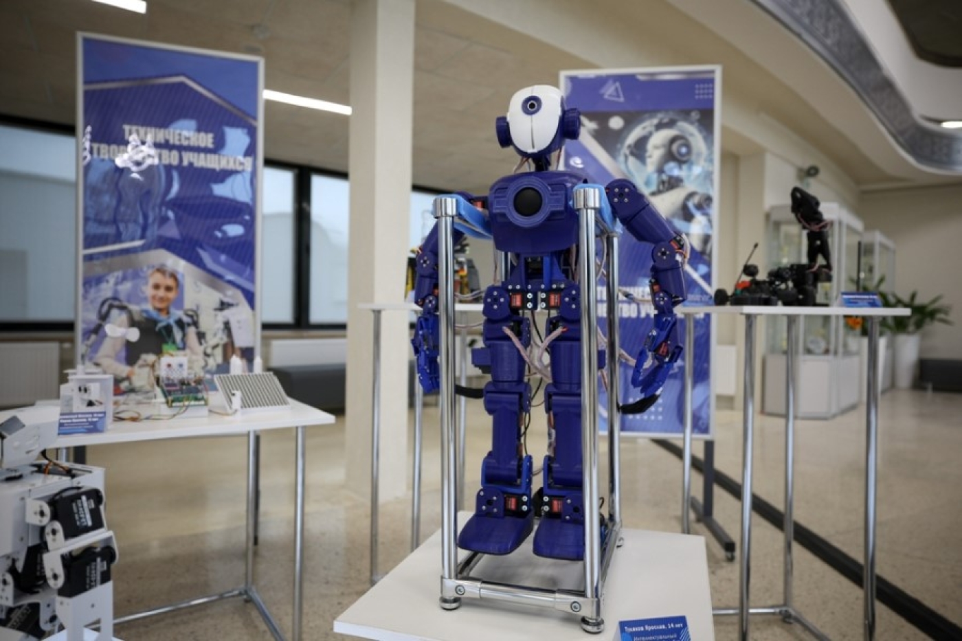 Тренд современного мира