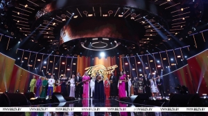 "Песней года" стала композиция Виктории Алешко "Не предавай"