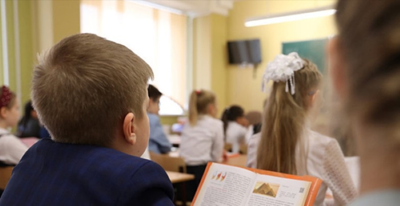Факультатив для юных корреспондентов появился в школах Беларуси