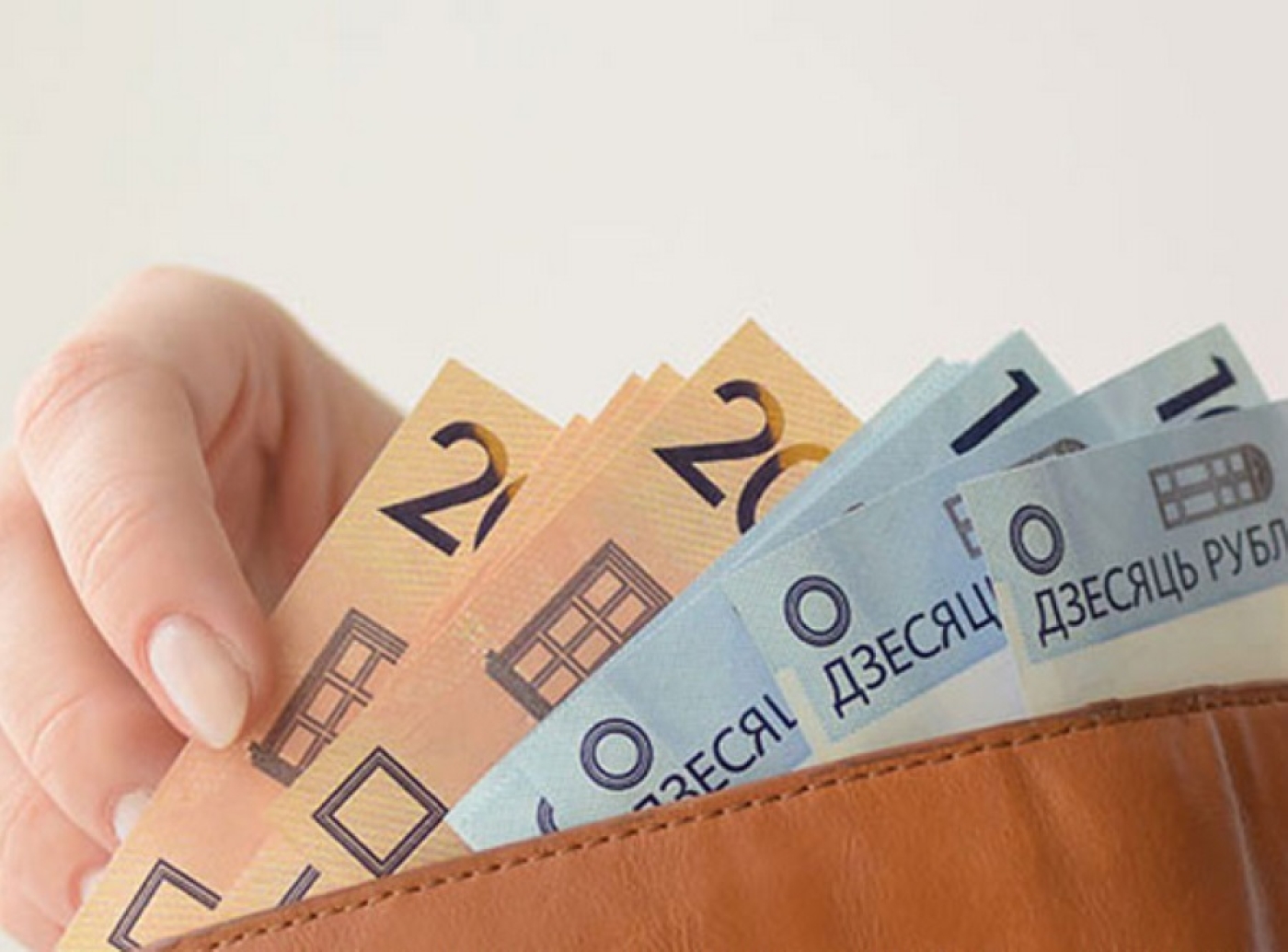 "Белпочта" досрочно выплатит пенсии и пособия за 25 декабря