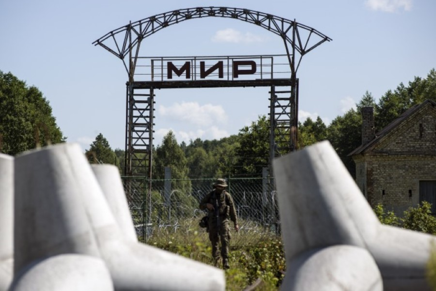 Варшавский зуд: о том, почему Польша истерит в адрес Беларуси