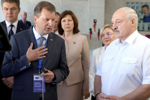 "Еще до Гомеля не добрался, но у меня это в сентябре-октябре". Лукашенко раскрыл детали своих планов