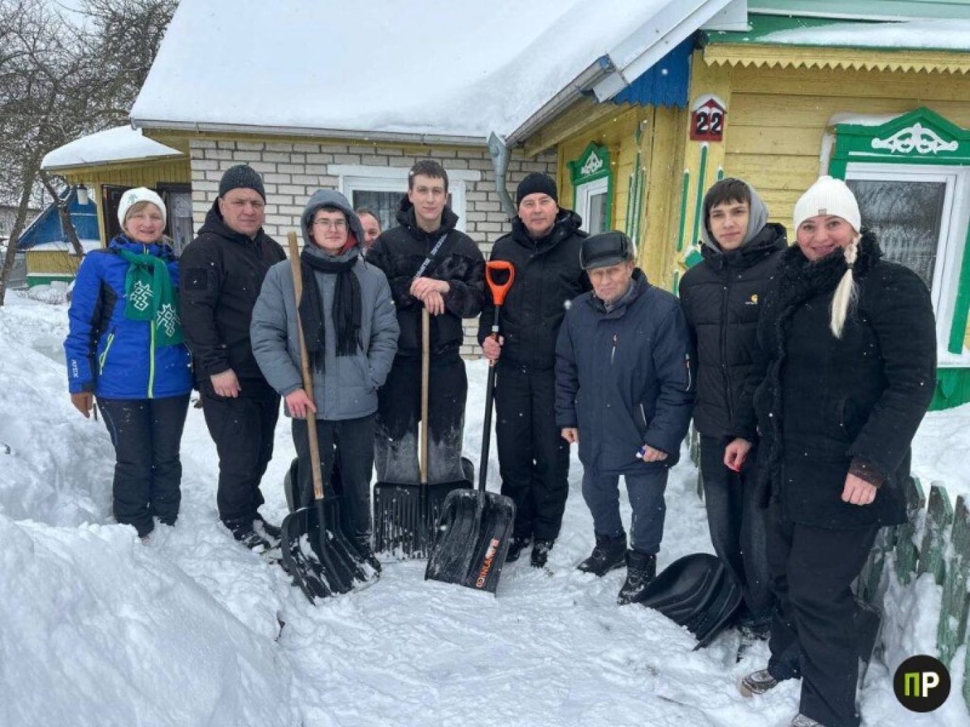 Губернатор конкретных дел