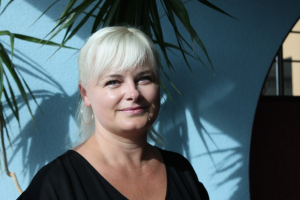 Тут готовят будущих чемпионов и укрепляют здоровье