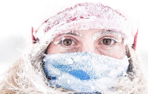 Обморожение и переохлаждение