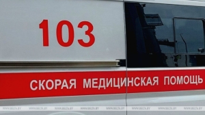 В подземном переходе ст.м."Могилевская" в Минске пенсионеру стало плохо, мужчина умер