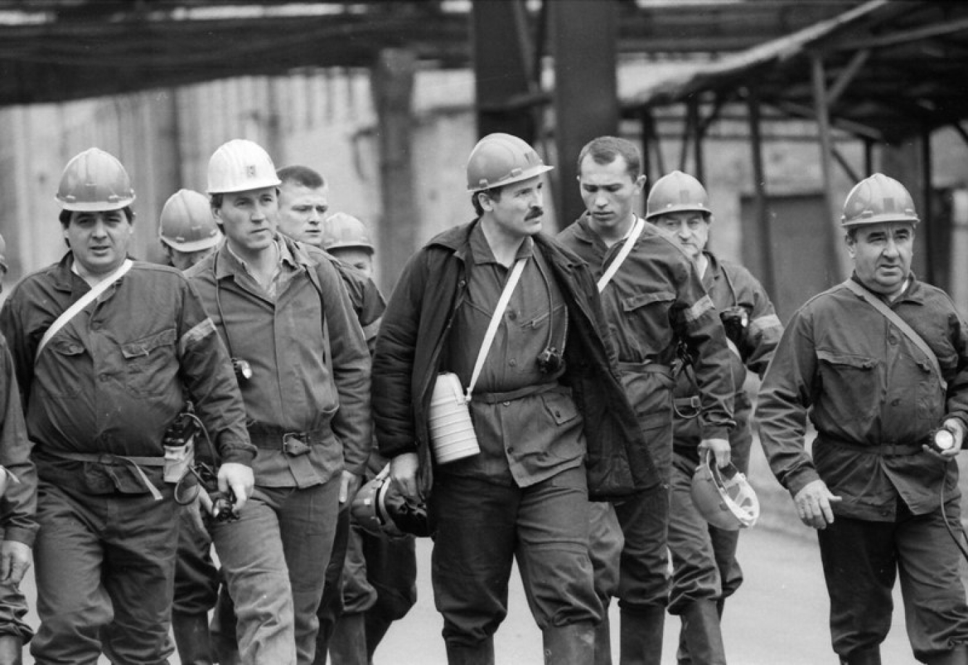 Ровно 30 лет назад Александра Лукашенко избрали Президентом