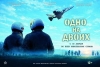 «Одно на двоих»: в Березино покажут главную кинопремьеру сезона от «Беларусьфильма»