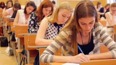 ЦТ по всем предметам в резервный день напишут более 340 абитуриентов