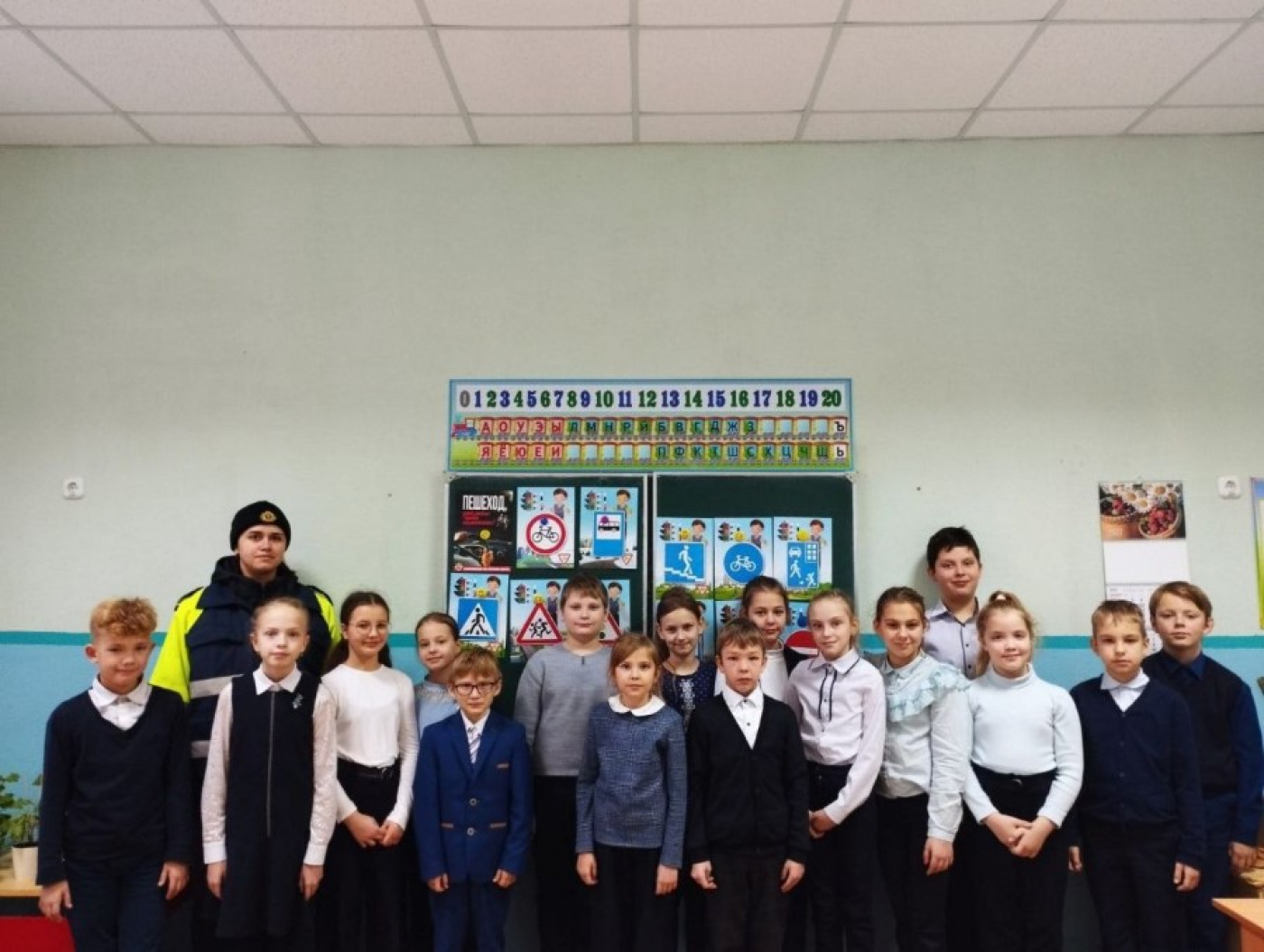 Профилактическая акция «Безопасные каникулы!» пройдёт с 20 марта по 2 апреля 2023 года на территории Березинского района