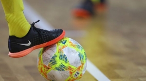 Сборная Беларуси по мини-футболу сыграла вничью на старте квалификации чемпионата Европы