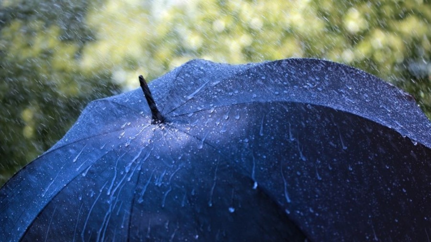 Погода удивляет, или Как не пострадать от природных капризов