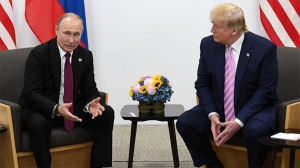 Лукашенко рассказал, почему ни Путин, ни Трамп не готовы к ядерной войне