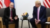 Лукашенко рассказал, почему ни Путин, ни Трамп не готовы к ядерной войне