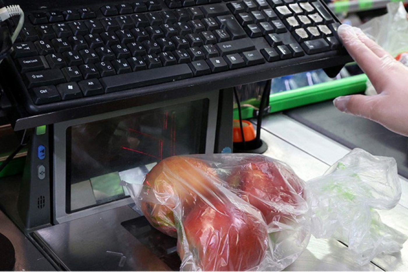 Рука на пульсе все межсезонье. Как МАРТ контролирует наличие товаров в магазинах