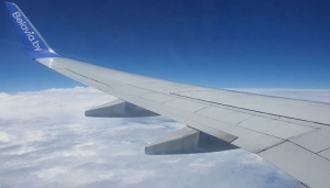 США сняли санкции с "Белавиа"